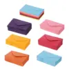 Colorful Mini Paper Envelopes Set of 50