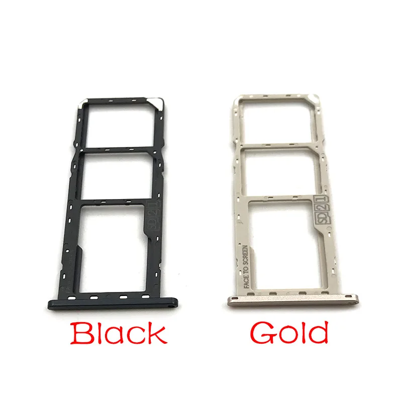 Motorola G8 Series SIM Card Tray Set 6 Motorola G8 Series SIM Card Tray Set - Image 6