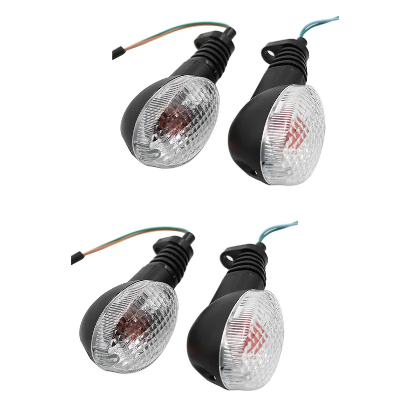 Kawasaki Motorcycle LED Turn Signals (2008-2012/2009-2011) 10 Kawasaki Motorcycle LED Turn Signals (2008-2012/2009-2011) - Image 10