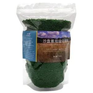 Vibrant Light Green Foam for Miniatures 15 H2080c85c09084ab4a4ffa46416a3166dv