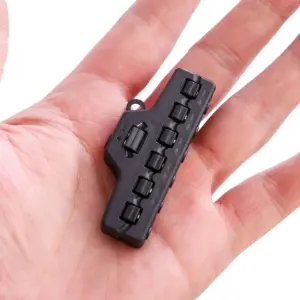 Railway LED Lighting Port Sharing Box for Models 14 H2083f16a244a4713a79126986c9239f3B