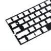 Anodized Aluminum GH60 Support Plate