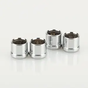 Premium Brass RCA Cap Plugs for Audio Clarity 9 H20e486cb3db54525951984d27e9de835f