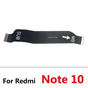 Xiaomi Redmi Flex Cable Set for Repair 13 H2117a352df694c69ad95194b83730ce84 1