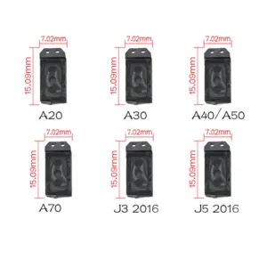 Samsung A10-A90 5G Ear Speaker Flex Cable Replacement 13 H21b6f8c3d37b4d5f9eb2e87f238c007b4