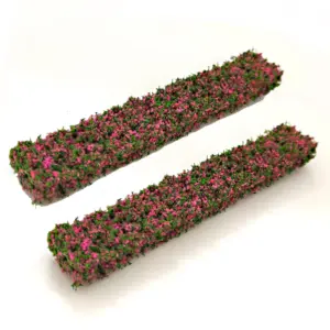 Miniature Shrub Landscape Foliage Set in 4 Colors 19 H21e3dc7c694c4b7bbf4962ead3bc103f9 1