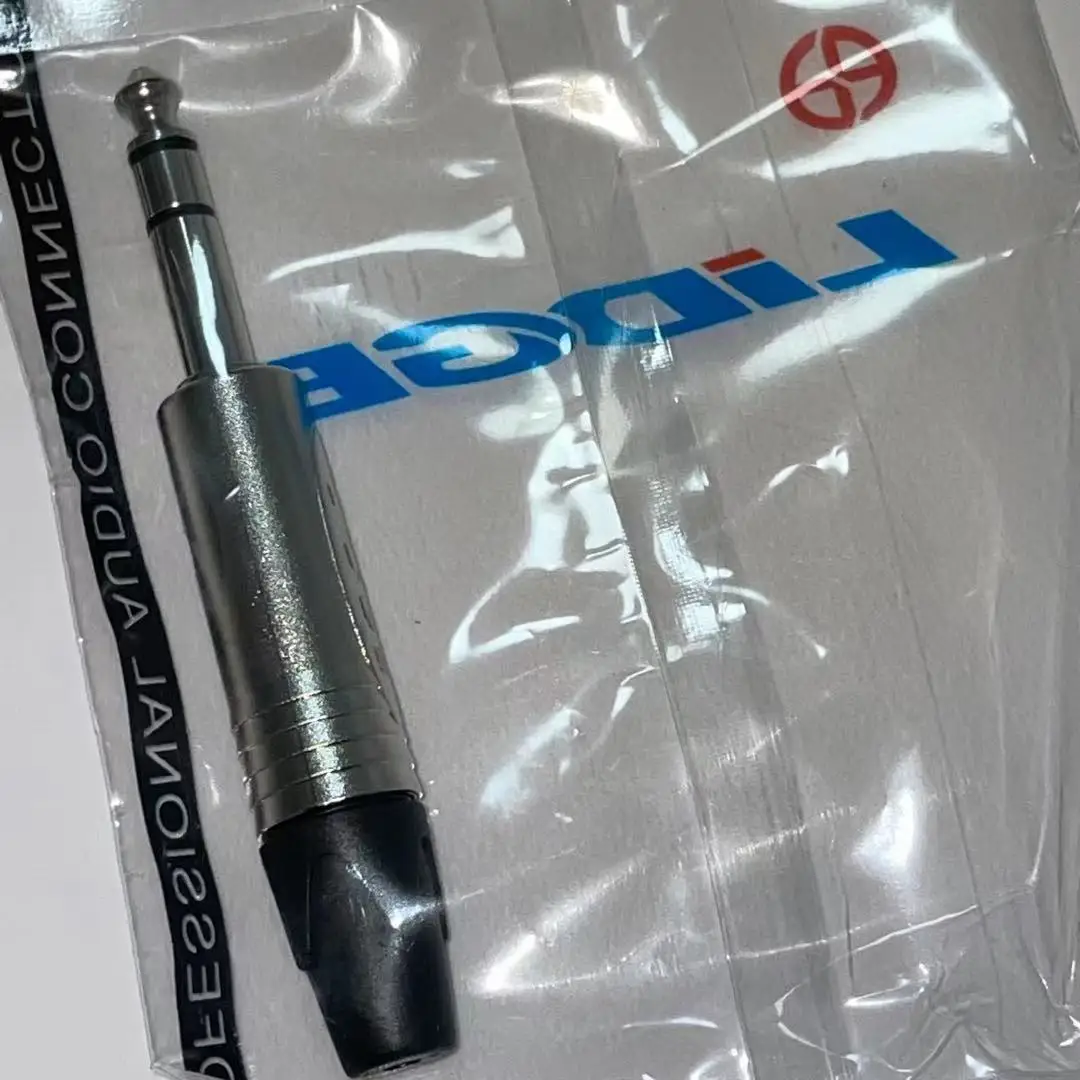 Premium LP3X Stereo Jack Plugs - Set of 10 7 Premium LP3X Stereo Jack Plugs - Set of 10 - Image 7