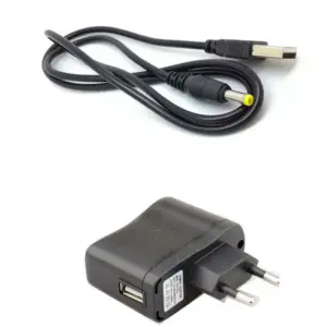 Kodak Camera USB Charging Cable 0.8m 15 H229e99dcde6d4512a68b0d3931a242edg