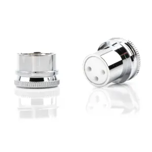 Rhodium Plated Copper XLR Plug Caps Set 11 H232955bd85be48f98e1c59e0998ea0b4N