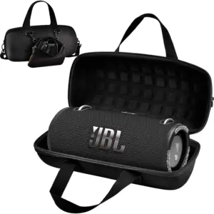 Black EVA Case for JBL Xtreme 3