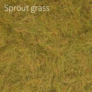 Static Grass Flocking for Miniatures 1kg Pack 17 H240ca5b5c2264b2cbe49bf60cd8227baa