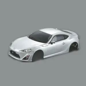 RC Toyota 86 Body Kit for Tamiya Chassis 10 H241ee50229ea4e2fa34bc71254fe6a685