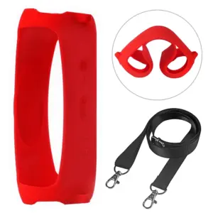 Silicone Protective Case for JBL Charge 5 16 H249363ac933947bda4b762c22e10b2d7A