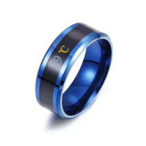 Smart Temperature and Wellness Ring 11 H24979eb92b4645f0afb540db3833da12d