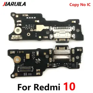 Xiaomi Redmi 10 Series USB Charging Port Flex Cable 14 H24d9ea78ca4f41118427231d46fd3d7ca