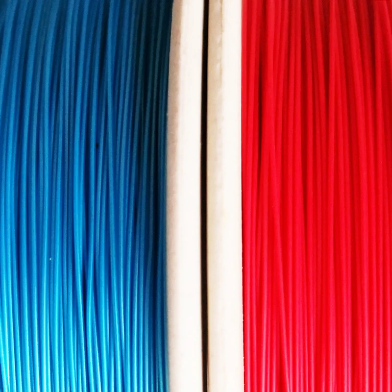 Ultra-Fine Copper Extension Wires Set for Miniatures 2 Ultra-Fine Copper Extension Wires Set for Miniatures - Image 2