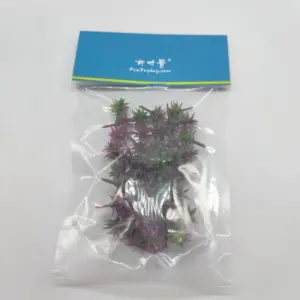 Vibrant Miniature Trees and Bushes Set for HO Scale 19 H2607667b3edf4b28823b8dfaa8eda289f