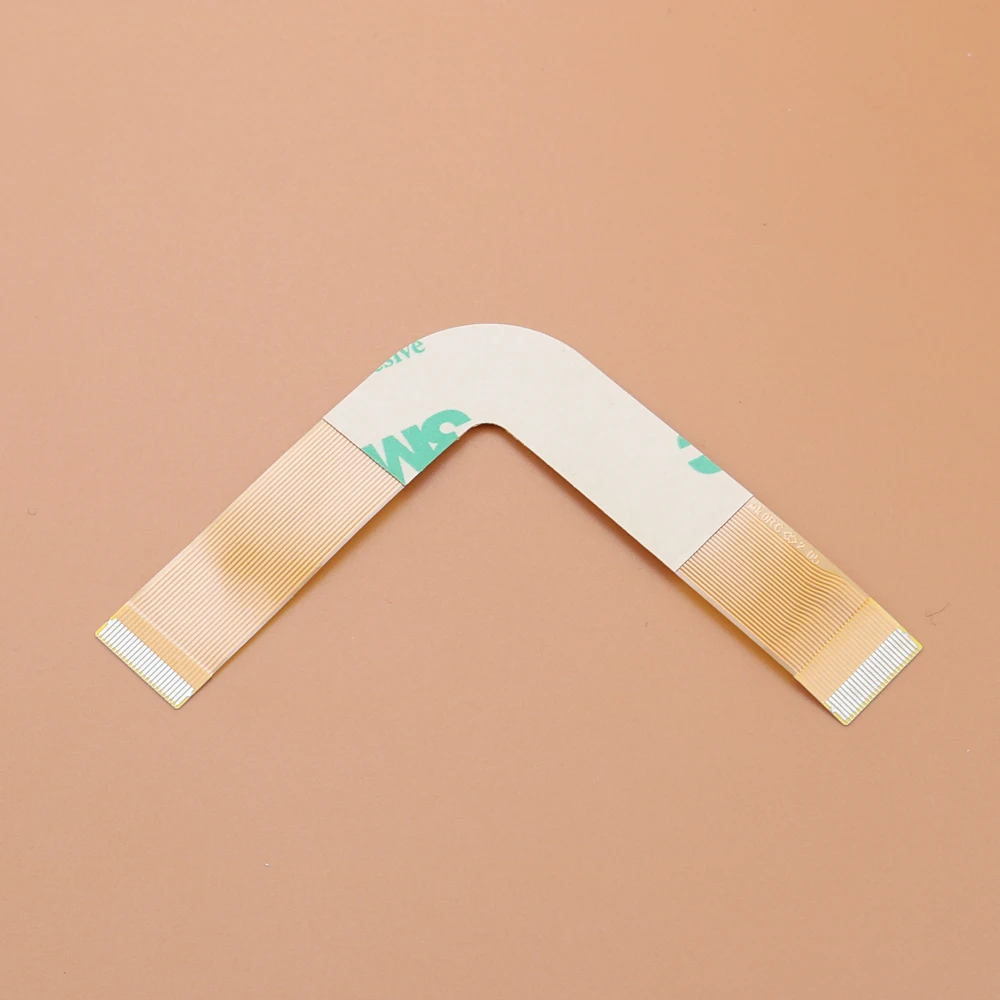 PS2 Slim Replacement Ribbon Cable SCPH-70000/75000 2 PS2 Slim Replacement Ribbon Cable SCPH-70000/75000 - Image 2