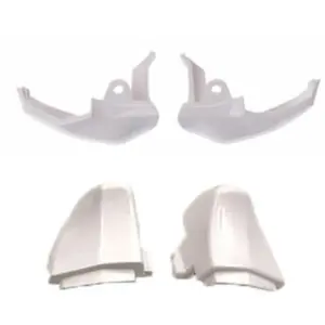 Xbox One Trigger Shell Cover Set in Black & White 11 H275f10107fe0473c82c51ca5c8e8fbd2D