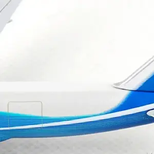 Diecast Boeing 777F Cargo Model 1:500 Scale 7 H279c2f80d6804bfe938cf5b07e3ac9e1f