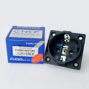 Schuko FI-E30 NCF Nano Power Socket Plug 7 H280ba0028c294ce0a80b651f0fe9998c8