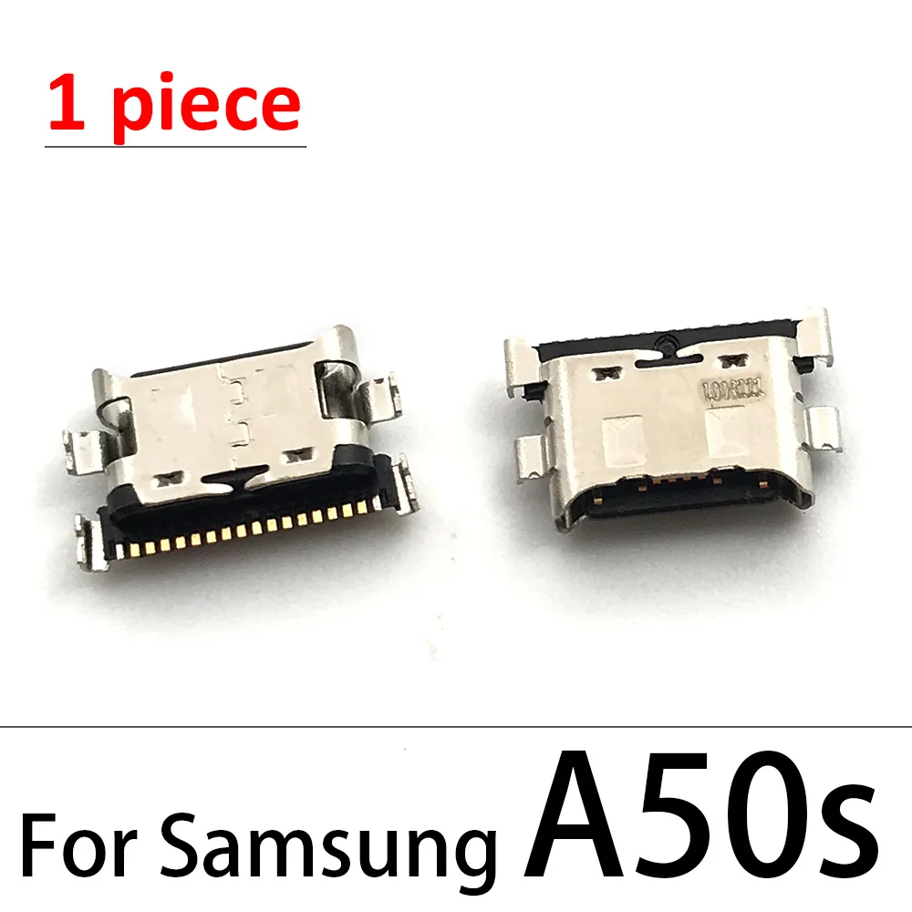 Set of 100 USB Charging Port Connectors for Samsung 2 Set of 100 USB Charging Port Connectors for Samsung - Image 2
