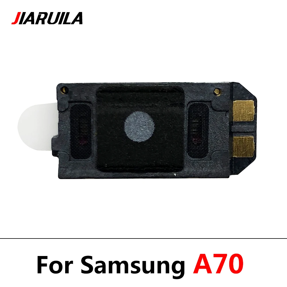 Samsung A10-A90 5G Ear Speaker Flex Cable Replacement 7 Samsung A10-A90 5G Ear Speaker Flex Cable Replacement - Image 7