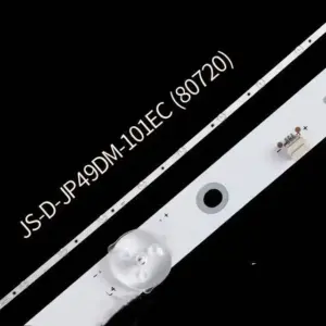 10LED Aluminum Lighting Module JS-D-JP49DM-101EC