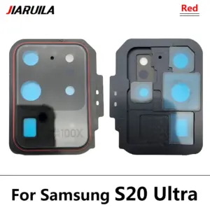 Samsung S20 Series Camera Glass Replacement Set 15 H2943737d25004764ab064e98bbb6f308F 2