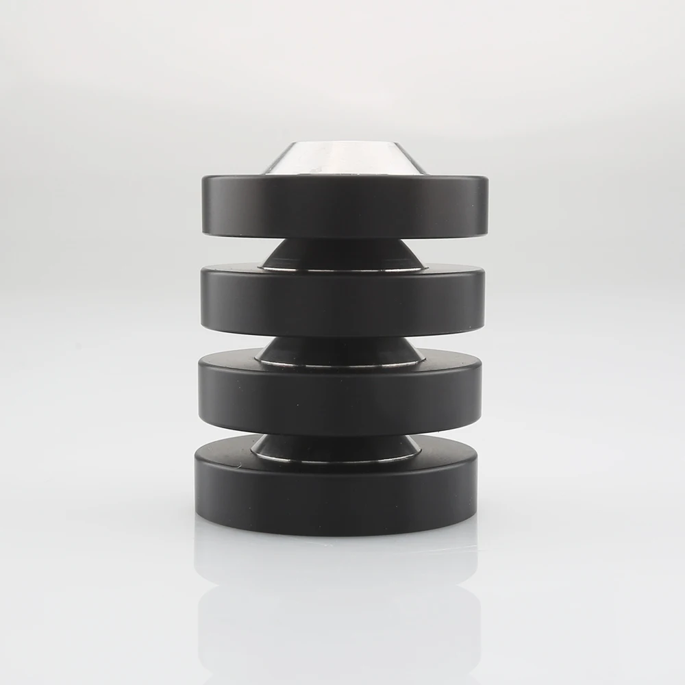 High-Fidelity Audio Isolation Feet Set 4 High-Fidelity Audio Isolation Feet Set - Image 4