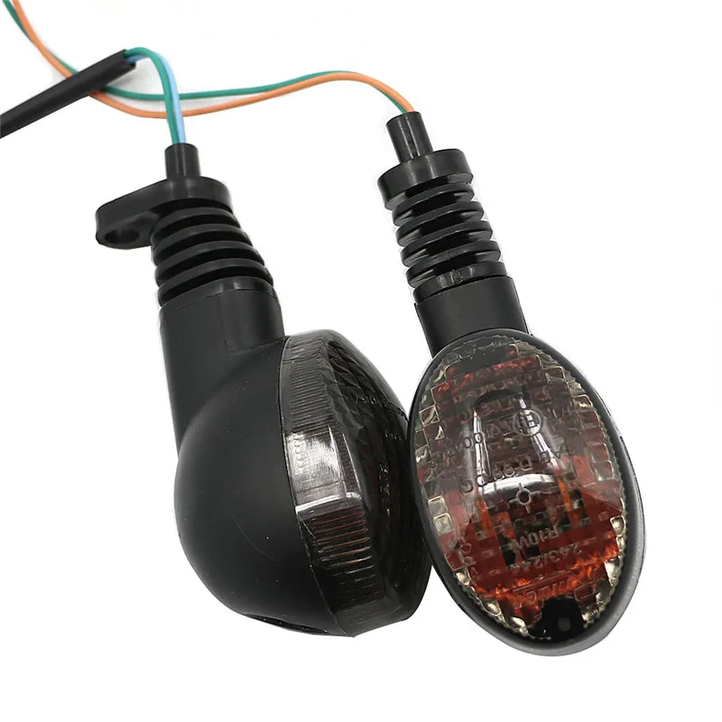 Kawasaki Motorcycle LED Turn Signals (2008-2012/2009-2011) 6 Kawasaki Motorcycle LED Turn Signals (2008-2012/2009-2011) - Image 6