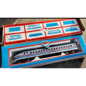 Japan Shinkansen HO Model 1/87 Limited Edition 8 H2a735b01a28c4c11a3aab2a22cca9527b