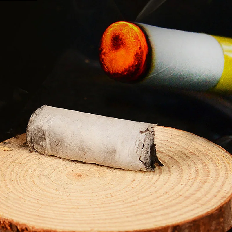 SHARE HO 60:1 Long Gold Moxa Rolls Set 5 SHARE HO 60:1 Long Gold Moxa Rolls Set - Image 5