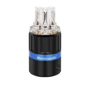 Premium Copper Audio Power Connectors Models E105R & F105R 11 H2b10b1e463844cd6a7985dfa7d857e8ev