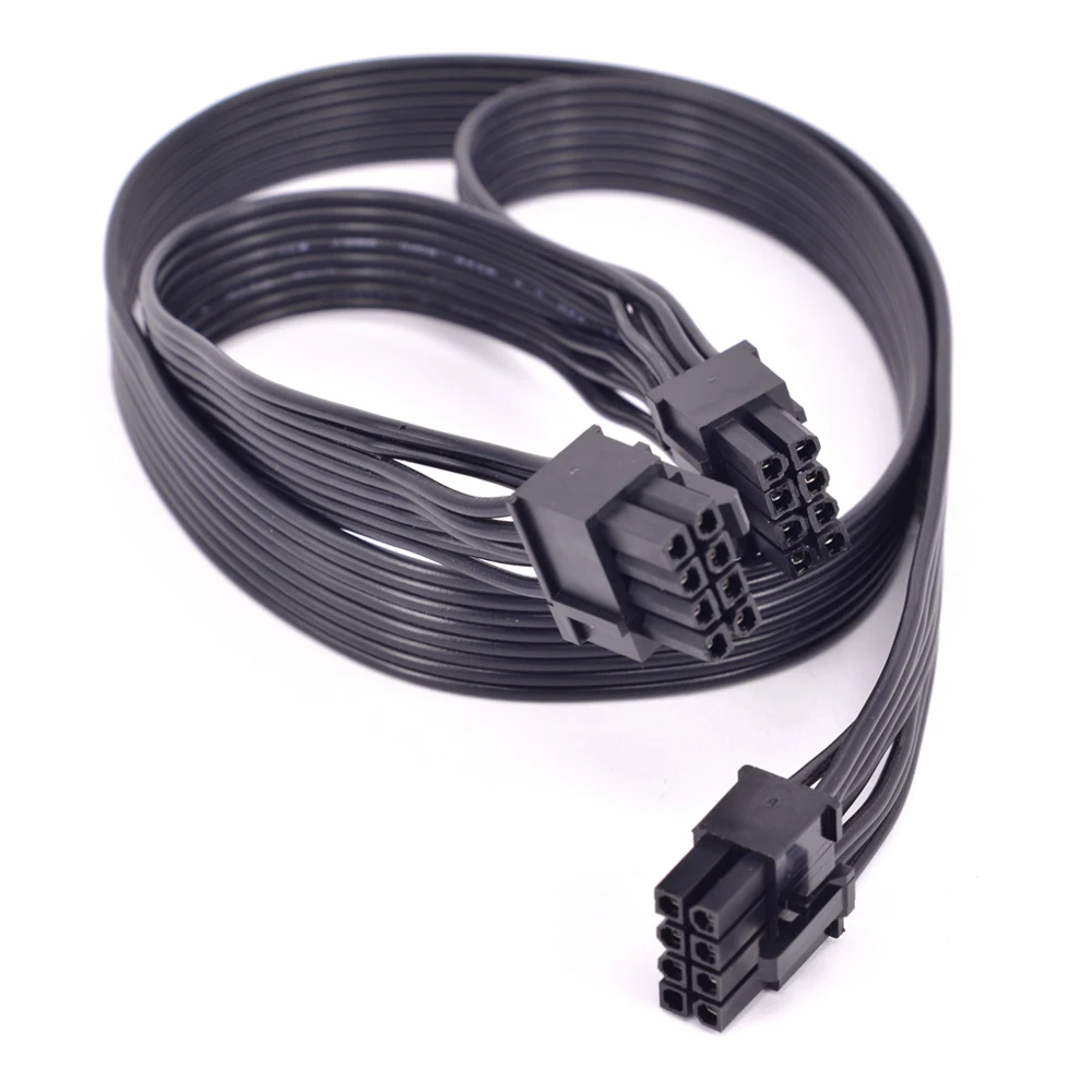 Modular Power Cable Set for Cooler Master MWE Gold Series 4 Modular Power Cable Set for Cooler Master MWE Gold Series - Image 4