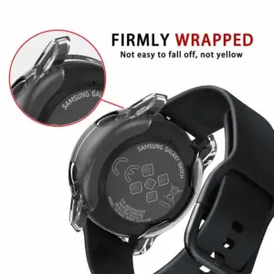 Samsung Galaxy Watch Active/Active 2 TPU Case, 40mm/44mm 14 H2b9280a0fed2465fb254bc633130a1aeM