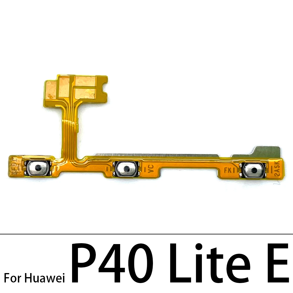 Huawei P8-P40 Lite Power & Volume Flex Cable 5 Huawei P8-P40 Lite Power & Volume Flex Cable - Image 5