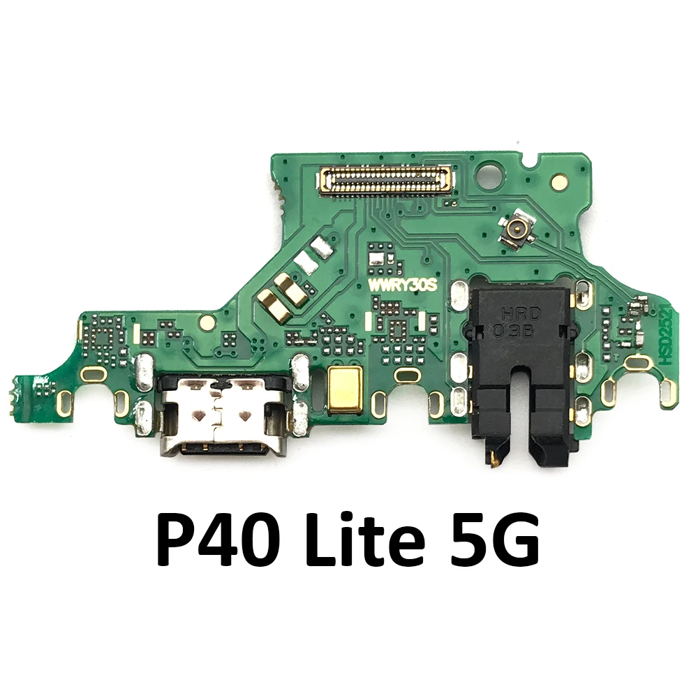 Huawei USB Charging Port & Microphone Flex Cable 10 Huawei USB Charging Port & Microphone Flex Cable - Image 10