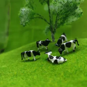 Miniature Artificial Turf Mats 25x25cm in 6 Colors 15 H2c535727f38a4905a4004f8c375f25559