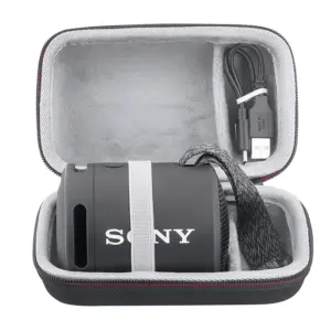 Sony SRS-XB13 Portable Speaker Protective Case 9 H2c56cb3a2036410296d49120df97e55eM