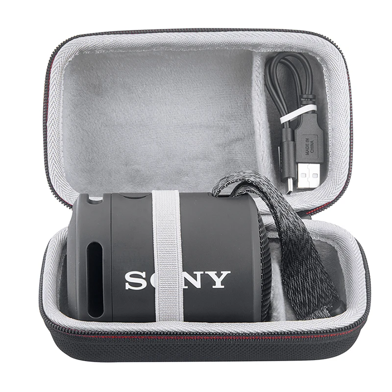 Sony SRS-XB13 Portable Speaker Protective Case 3 Sony SRS-XB13 Portable Speaker Protective Case - Image 3