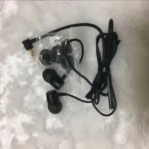 MH755 In-Ear Wired Earphones Black 13 H2c8152f7ae914ab89e06e8f4d3d12c53k