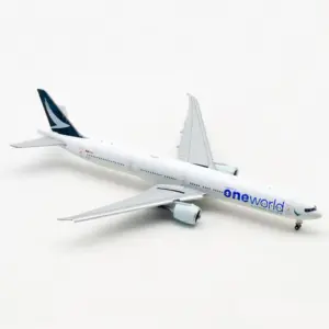 Cathay Pacific B777-300ER Diecast Model, 1:400 Scale 8 H2cdf5c06f7194fe1af661236ab2c529c2