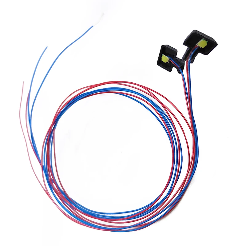 Outdoor Model Scene Searchlight with 0805 LEDs 5 Outdoor Model Scene Searchlight with 0805 LEDs - Image 5