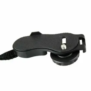 Black Camera Wrist Grip Strap for Stabilized Shooting 8 H2d2dbafb86db4a65ab8ee544fdd1cdfcJ