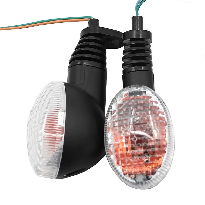 Kawasaki Motorcycle LED Turn Signals (2008-2012/2009-2011) 5 Kawasaki Motorcycle LED Turn Signals (2008-2012/2009-2011) - Image 5