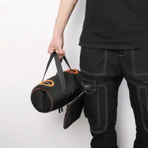 Black Protective Case for JBL Xtreme 3 11 H2eb3c350da684b8bb457f0b502150a92D