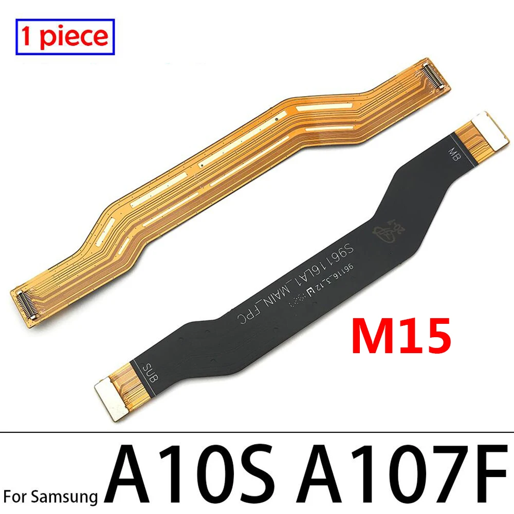 Samsung Mainboard Flex Cable for A10S-A71 7 Samsung Mainboard Flex Cable for A10S-A71 - Image 7