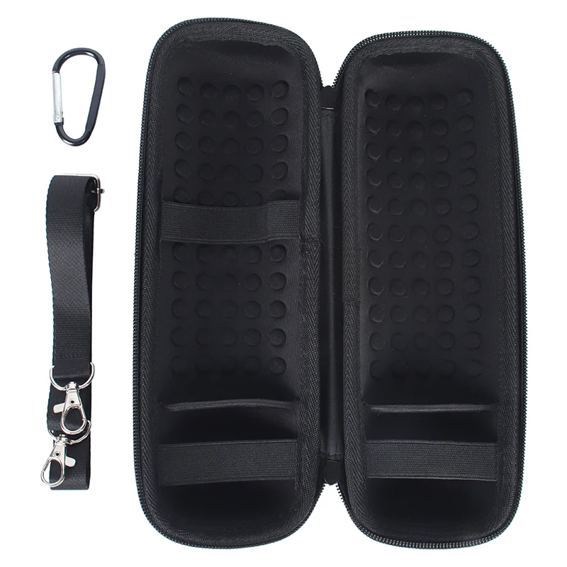 EVA Hard Protective Case for JBL Flip 5/6 Speakers 7 EVA Hard Protective Case for JBL Flip 5/6 Speakers - Image 7