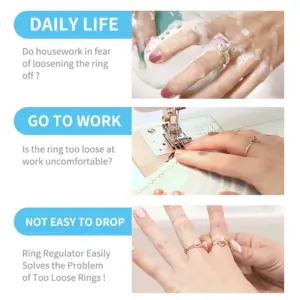 Silicone Ring Size Adjusters Set (8-Pack) 8 H2f8fa3b9df4042149aeb6ccc0f89a7c4m